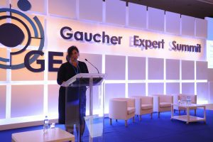 Luciana Scrofani Green Italian translation and interpreting Gaucher Expert Summit
