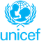 Unicef association logo