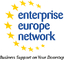 Enterprise Europe network association logo