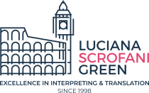 Luciana Scrofani Green