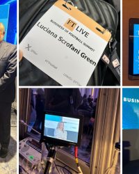 Il calcio come industry e il mio percorso nel settore sportivo