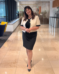 Italian Interpreter London at The Guardian for a press interview with Gianluigi Buffon and Don McRae