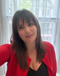 Italian Interpreter London at St Martin in the Fields for an event with Gianluigi Buffon with How to Academy